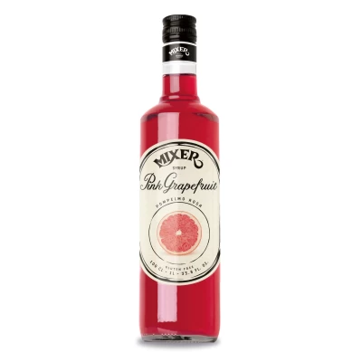 Sirop Grapefruit Roz Mixer 1l
